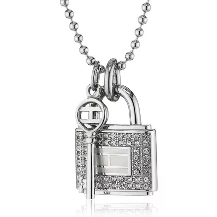 TOMMY HILFIGER női nyaklánc ékszer Ékszer 2700423