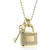 TOMMY HILFIGER női nyaklánc ékszer Ékszer 2700459