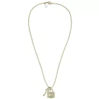 TOMMY HILFIGER női nyaklánc ékszer Ékszer 2700459
