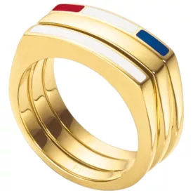 TOMMY HILFIGER női gyűrű Ékszer 2700581B