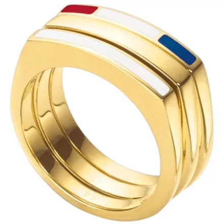 TOMMY HILFIGER női gyűrű Ékszer 2700581B