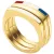 TOMMY HILFIGER női gyűrű Ékszer 2700581B
