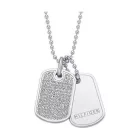 TOMMY HILFIGER női nyaklánc ékszer Ékszer 2700747