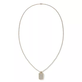 TOMMY HILFIGER női nyaklánc ékszer Ékszer 2700749