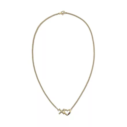 TOMMY HILFIGER női nyaklánc ékszer Ékszer 2700799