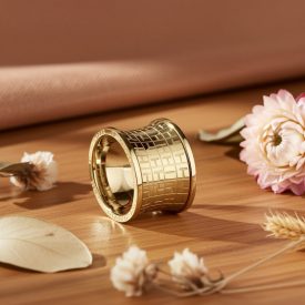 TOMMY HILFIGER női gyűrű Ékszer 2700817C