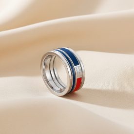 TOMMY HILFIGER női gyűrű Ékszer 2700861B