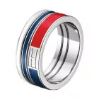 TOMMY HILFIGER női gyűrű Ékszer 2700861B