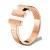 TOMMY HILFIGER női gyűrű Ékszer 2700862C