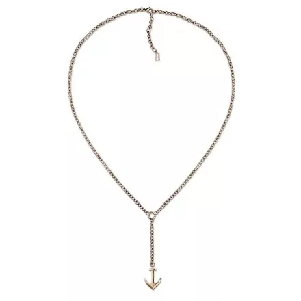 TOMMY HILFIGER női nyaklánc ékszer Ékszer 2700923