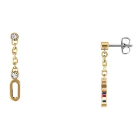 TOMMY HILFIGER női fülbevaló ékszer Ékszer 2780089