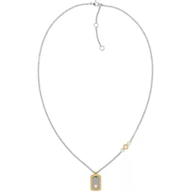 TOMMY HILFIGER női nyaklánc ékszer Ékszer 2780541