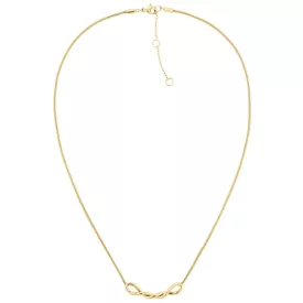 TOMMY HILFIGER női nyaklánc ékszer Ékszer 2780734