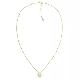 TOMMY HILFIGER női nyaklánc ékszer Ékszer 2780801