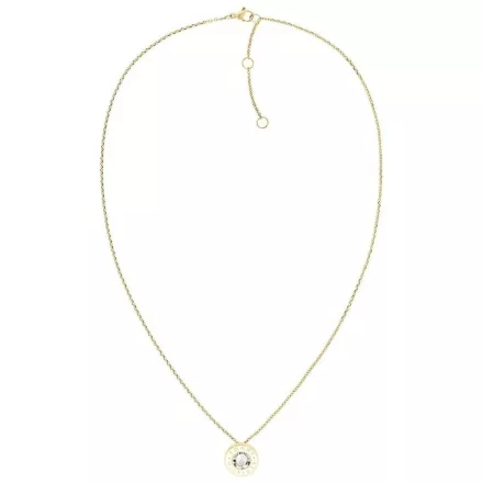 TOMMY HILFIGER női nyaklánc ékszer Ékszer 2780801