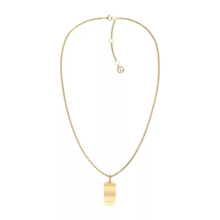 TOMMY HILFIGER női nyaklánc ékszer Ékszer 2780862