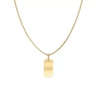 TOMMY HILFIGER női nyaklánc ékszer Ékszer 2780862