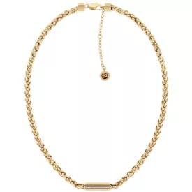 TOMMY HILFIGER női nyaklánc ékszer Ékszer 2780873
