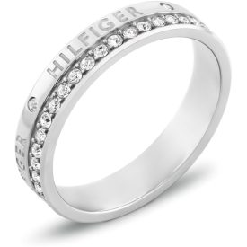 TOMMY HILFIGER női gyűrű Ékszer 2780910C