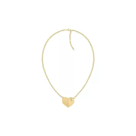 TOMMY HILFIGER női nyaklánc ékszer Ékszer 2780927