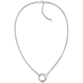 TOMMY HILFIGER női nyaklánc ékszer Ékszer 2780944
