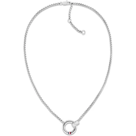 TOMMY HILFIGER női nyaklánc ékszer Ékszer 2780944