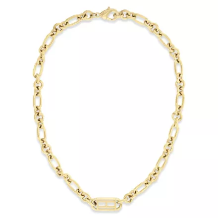 TOMMY HILFIGER női nyaklánc ékszer Ékszer 2780973