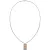 TOMMY HILFIGER férfi nyaklánc ékszer Ékszer 2790451