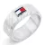 TOMMY HILFIGER férfi gyűrű Ékszer 2790621G