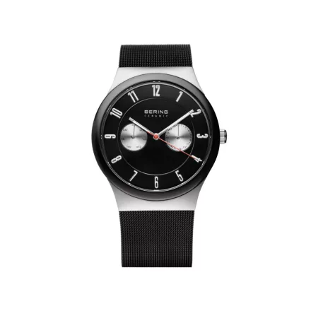 BERING férfi Quartz óra karóra 32139-202