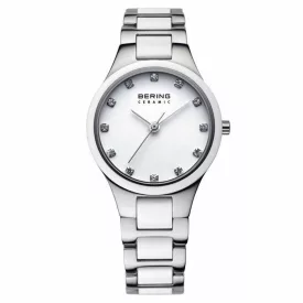 BERING női Quartz óra karóra 32327-701