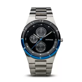 BERING férfi Quartz óra karóra 32339-702