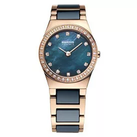 BERING női Quartz óra karóra 32426-767