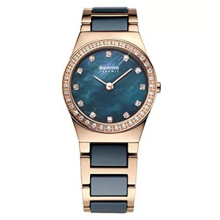 BERING női Quartz óra karóra 32426-767