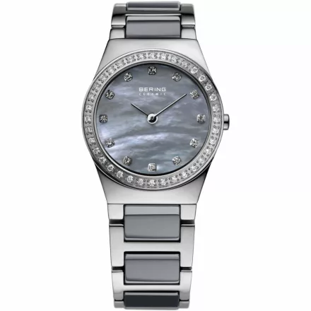 BERING női Quartz óra karóra 32426-789