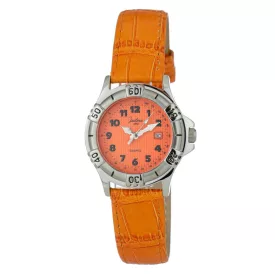 JUSTINA női Quartz óra karóra 32551