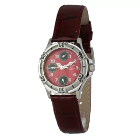 JUSTINA női Quartz óra karóra 32552R