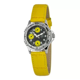 JUSTINA női Quartz óra karóra 32552Y