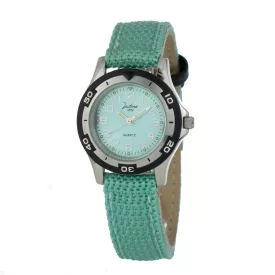 JUSTINA női Quartz óra karóra 32557V