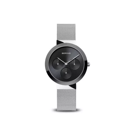 BERING Unisex férfi női Quartz óra karóra 35036-002