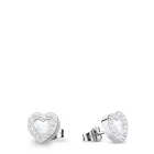 BERING női Ékszer szett Ékszer 428712SILVER