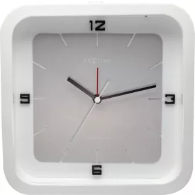   NEXTIME Unisex férfi női Board óra karóra óra karóra 5221WI