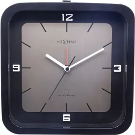   NEXTIME Unisex férfi női Board óra karóra óra karóra 5221ZW