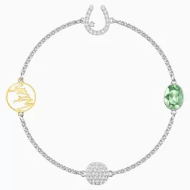 SWAROVSKI női Karkötő Ékszer 5451042