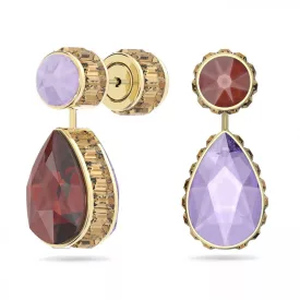 SWAROVSKI női fülbevaló ékszer Ékszer 5600523