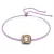 SWAROVSKI női nyaklánc ékszer Ékszer 5601585