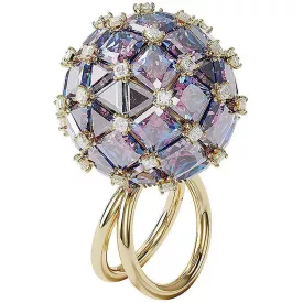 SWAROVSKI női gyűrű Ékszer 5610816