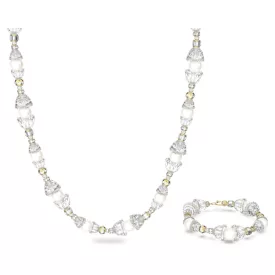 SWAROVSKI női Ékszer szett Ékszer 5610981