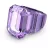 SWAROVSKI női gyűrű Ékszer 5632448