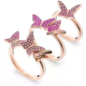 SWAROVSKI női gyűrű Ékszer 5636414